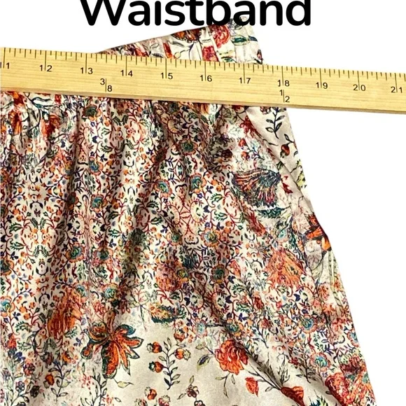 Victoria's Secret Multicolor Floral pajama set - Picture 9 of 10